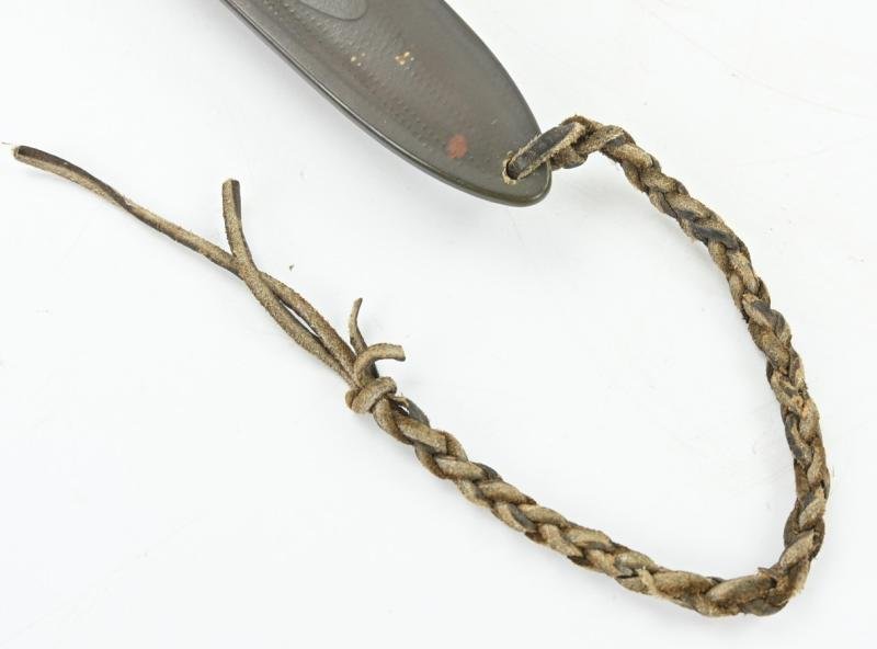 US WW2 M3 Fighting Knife Utica — image 5