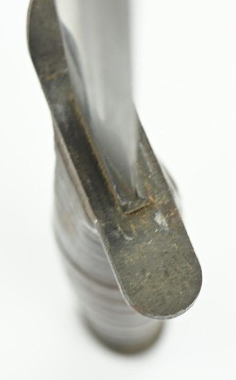 US WW2 M3 Fighting Knife Utica — image 8