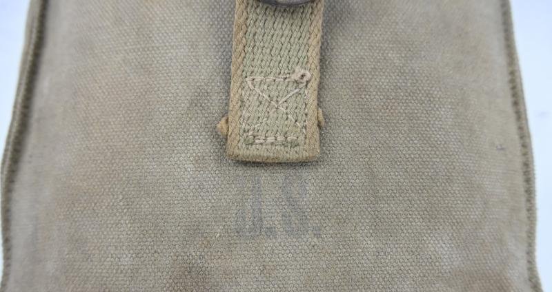 US WW2 M1 General Purpose Bag 1943 — image 2