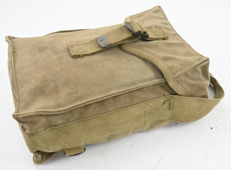US WW2 M1 General Purpose Bag 1943 — image 3