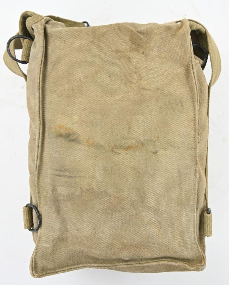 US WW2 M1 General Purpose Bag 1943 — image 4