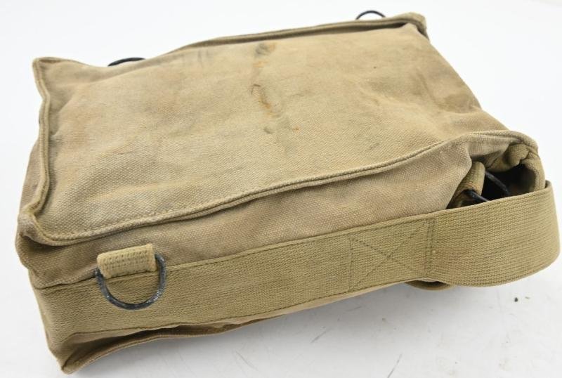 US WW2 M1 General Purpose Bag 1943 — image 5