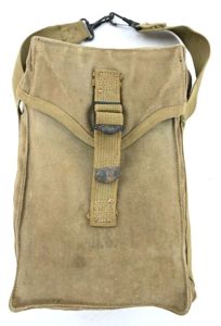 US WW2 M1 General Purpose Bag 1943