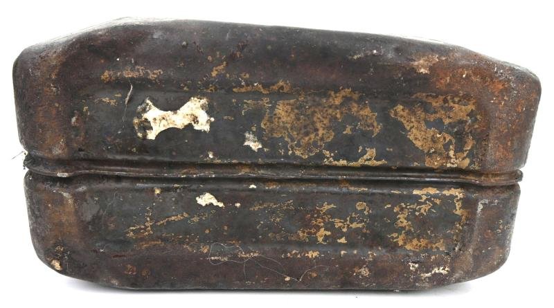 German WH 20 Liter Gasoline Jerrycan 1940 — image 14