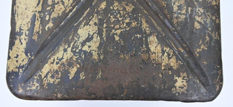 German WH 20 Liter Gasoline Jerrycan 1940 — image 7