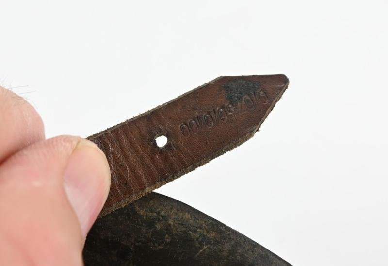 German M42 Combat Helmet (Fake Decal) — image 14