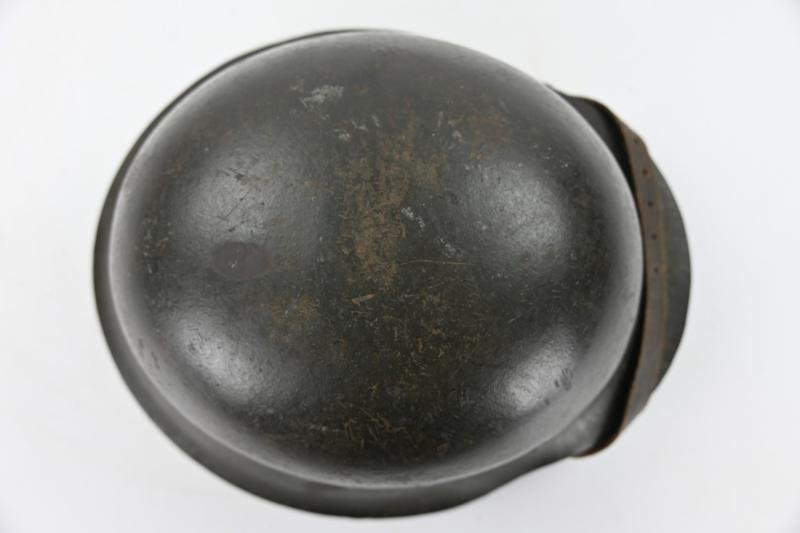 German M42 Combat Helmet (Fake Decal) — image 8
