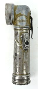 US WW2 TL-122 A Flashlight
