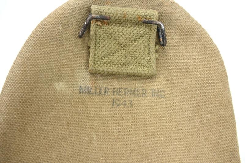 US WW2 T-Shovel 1943 — image 5