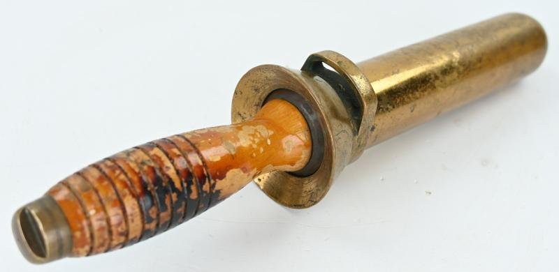 US WW2 MK5 Deep Sea Knife — image 2