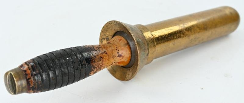 US WW2 MK5 Deep Sea Knife — image 3