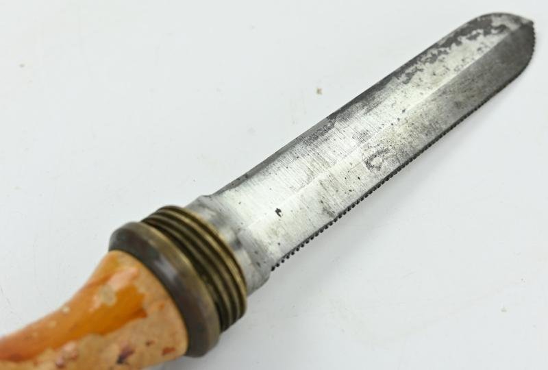US WW2 MK5 Deep Sea Knife — image 6
