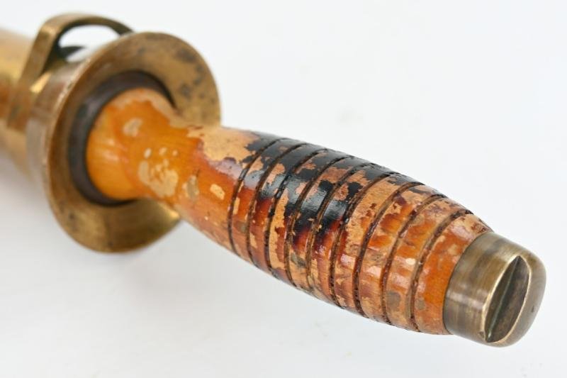 US WW2 MK5 Deep Sea Knife — image 9