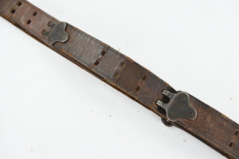 US WW2 M1 Garand Rifle Sling — image 2