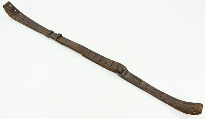 US WW2 M1 Garand Rifle Sling — image 3