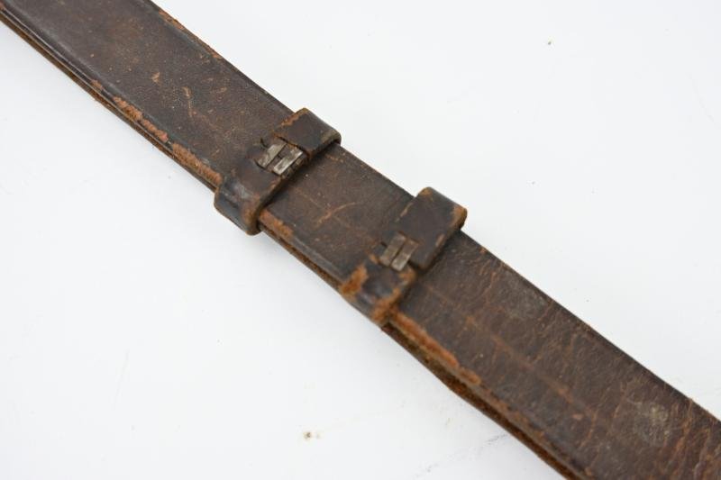 US WW2 M1 Garand Rifle Sling — image 4
