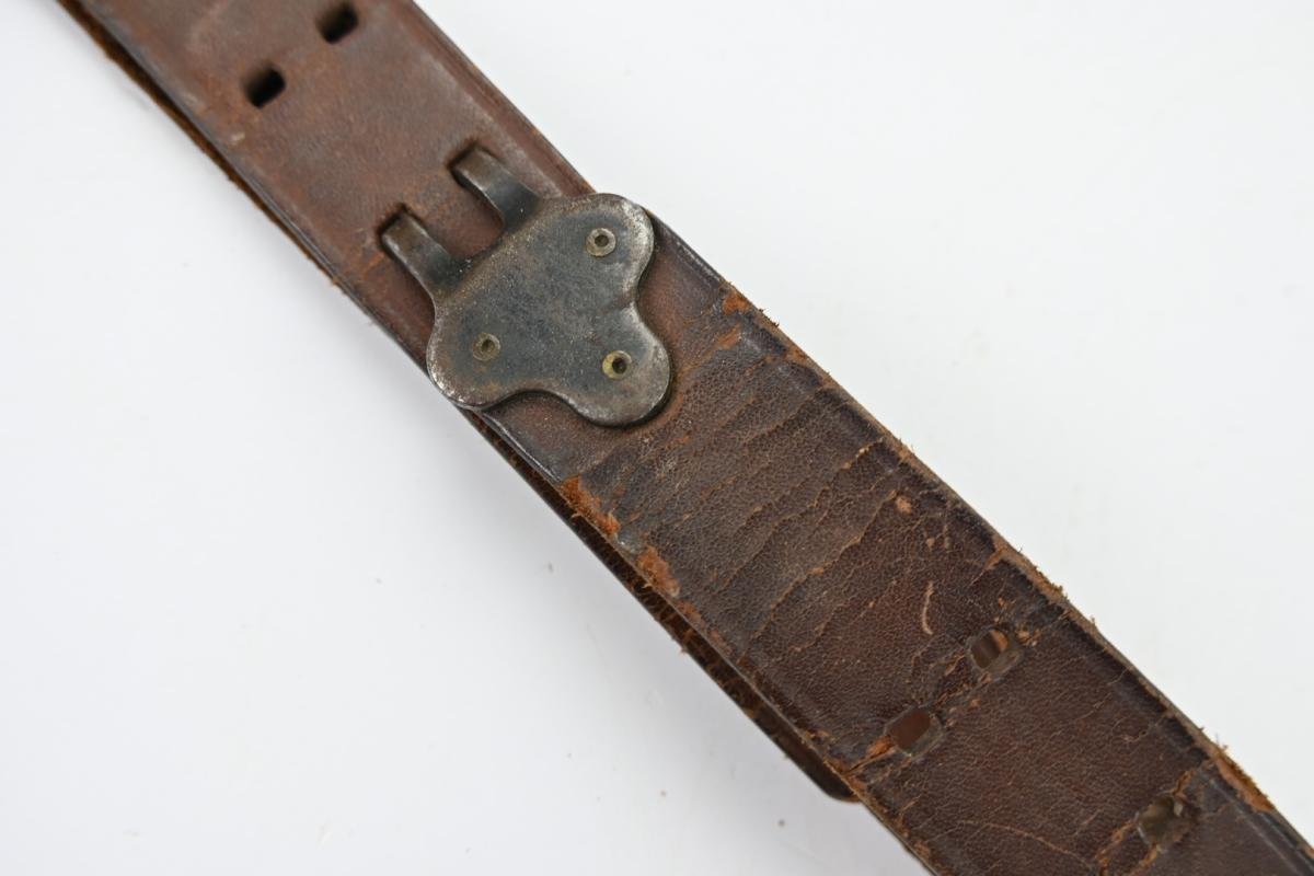 US WW2 M1 Garand Rifle Sling — image 5