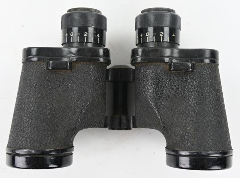 US WW2 Navy 6x30 Binoculair — image 5