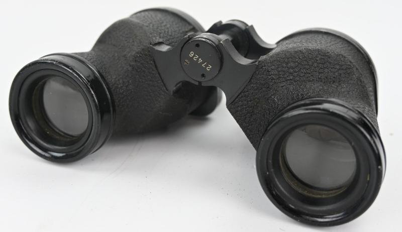 US WW2 Navy 6x30 Binoculair — image 6