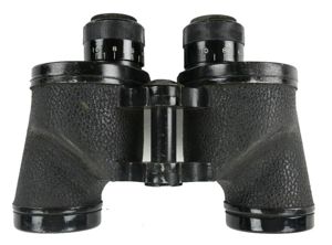 US WW2 Navy 6x30 Binoculair