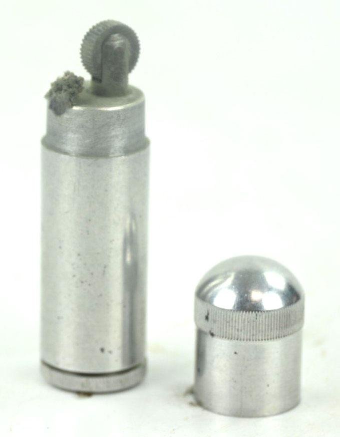 German WH Cigaret Lighter — image 3