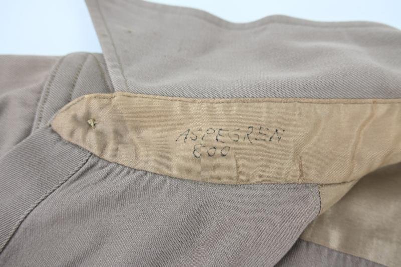 USAAF WW2 Officer Shirt 4th Air Force — image 7