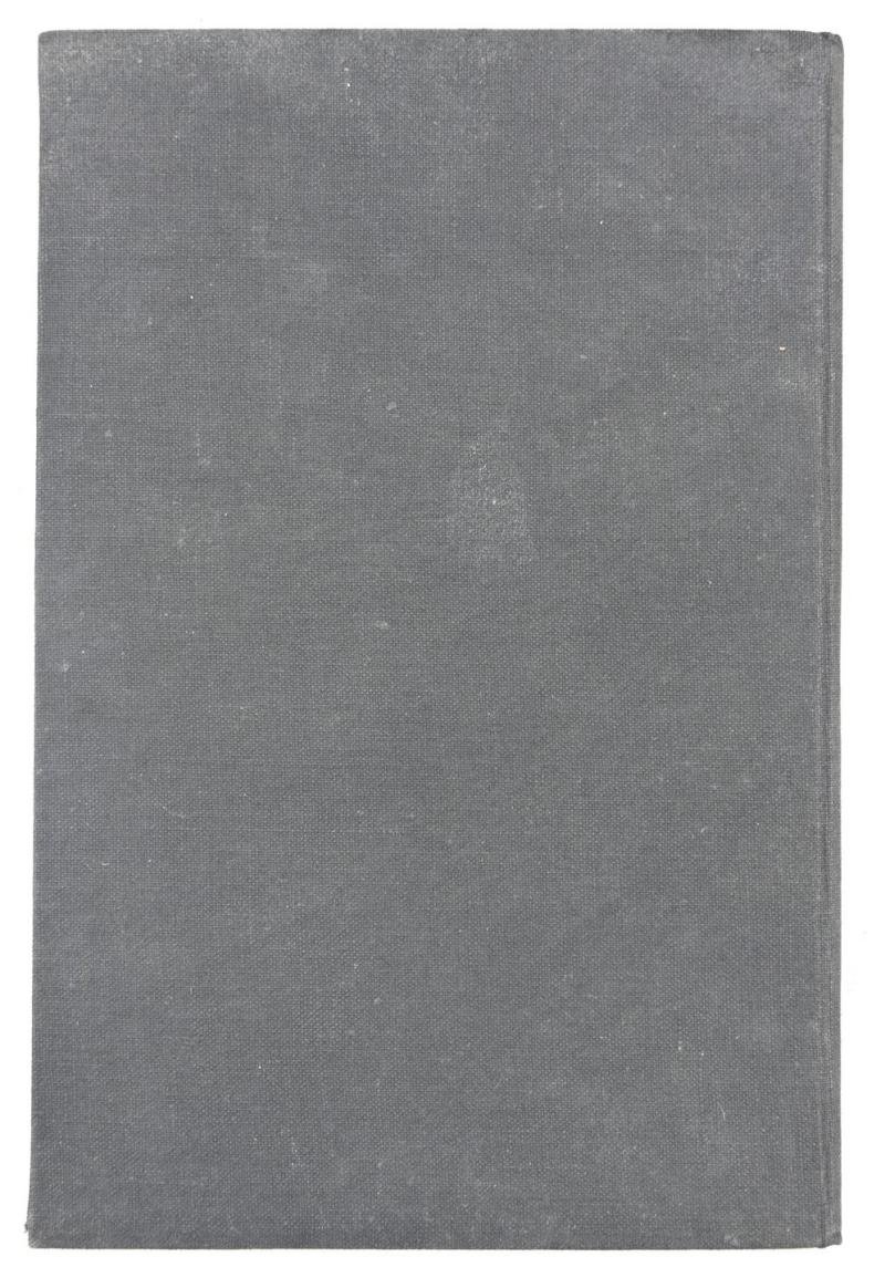 German Hitler Youth Poetry Book 'Wir Rufen' — image 8