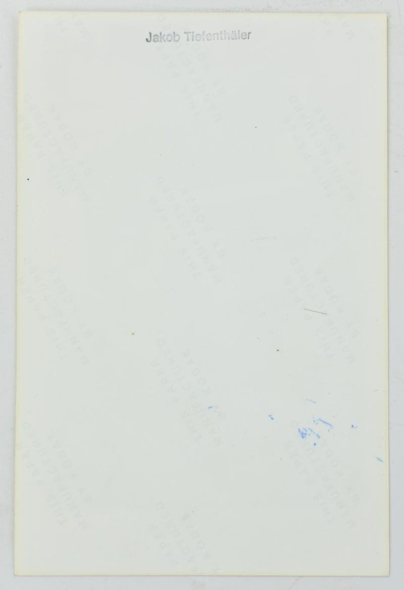 Signature of Wehrmacht Heer KC Recipient 'Arthur Schmidt' — image 4