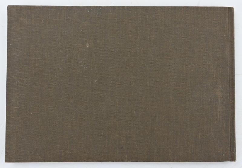 German Third Reich Uniform Fibel 1933 — image 8