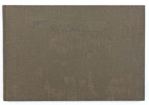 German Third Reich Uniform Fibel 1933