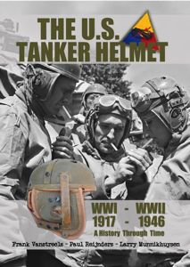 Book: 'The U.S. Tanker helmet in WWI - WWII' by …