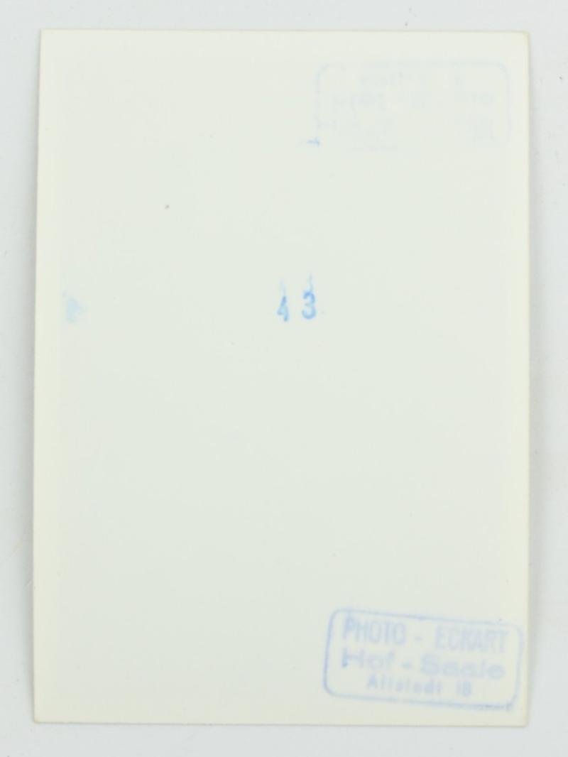 Signature of Wehrmacht Heer KC Recipient 'Paul Audorff' — image 3