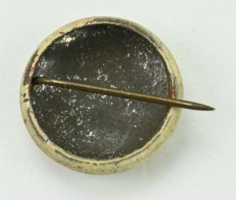 German DRK Red Cross Stickpin — image 3