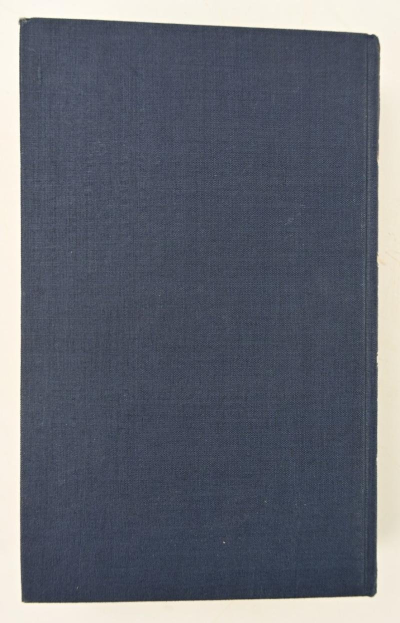 German Signed Book Hermann Göring - Werk und Mensch — image 9