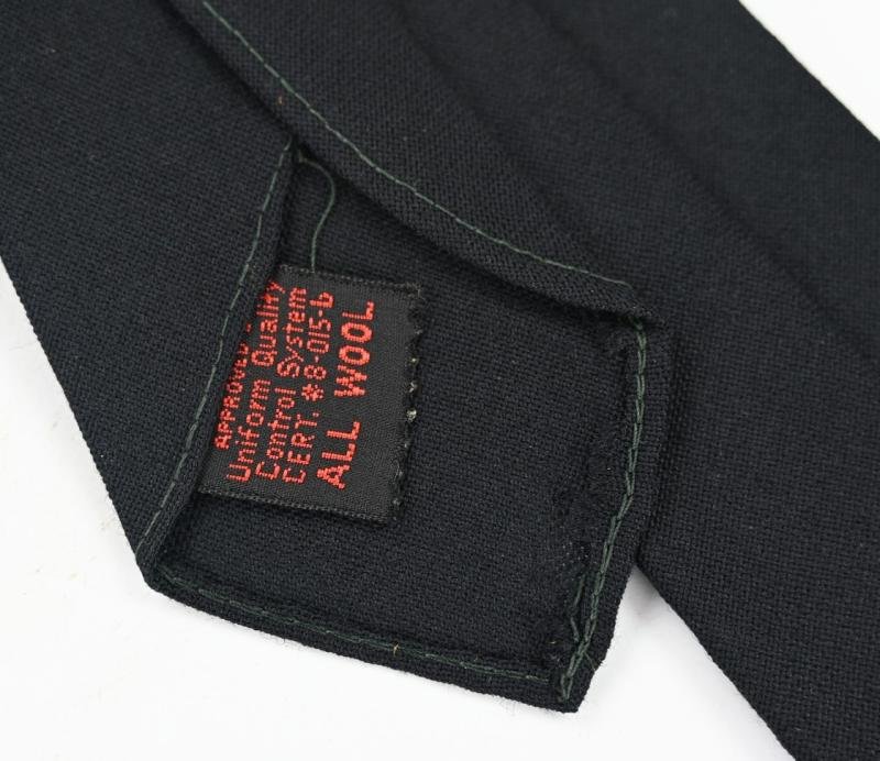 Dutch NSB 'Opperkompaan' Uniform Set — image 14