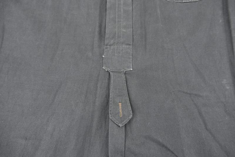 Dutch NSB 'Opperkompaan' Uniform Set — image 17