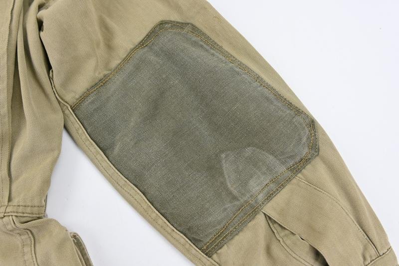 US WW2 101st Airborne Division M-1942 Reinforced Jumpjacket — image 16