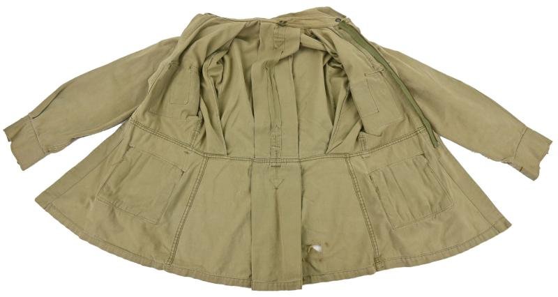 US WW2 101st Airborne Division M-1942 Reinforced Jumpjacket — image 7