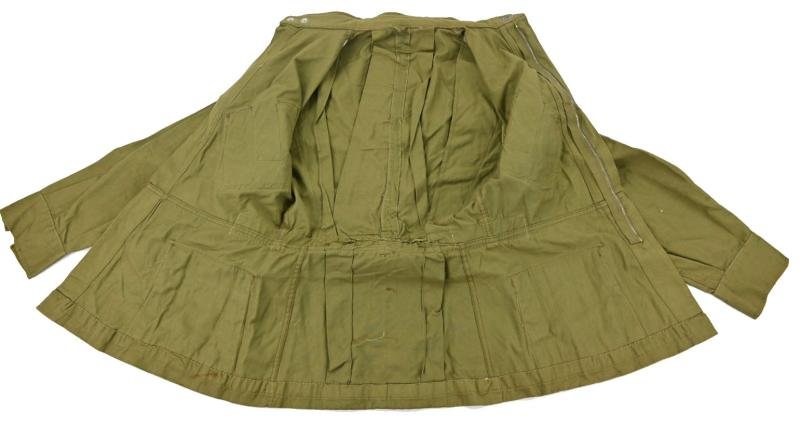 US WW2 11th Airborne Division Grouping ' S/Sgt. Alfred A. Hanel' — image 13