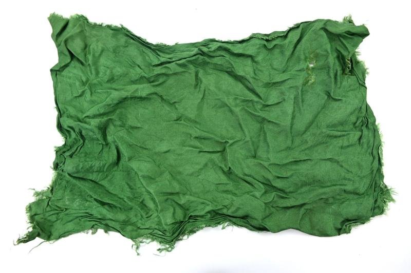 US WW2 11th Airborne Division Grouping ' S/Sgt. Alfred A. Hanel' — image 2