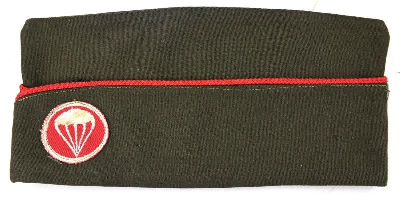 US WW2 11th Airborne Division Grouping ' S/Sgt. Alfred A. Hanel' — image 5