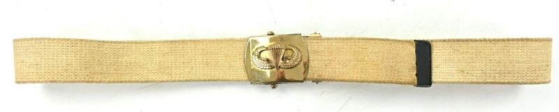 US WW2 11th Airborne Division Grouping ' S/Sgt. Alfred A. Hanel' — image 9