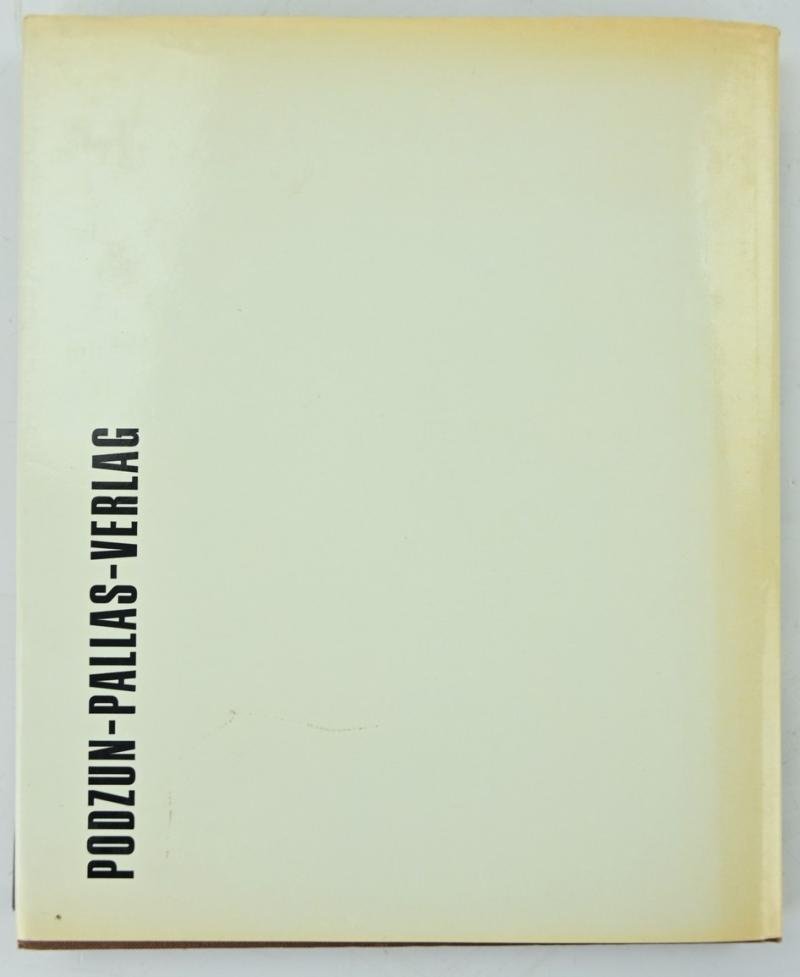 German WH Grossdeutschland Book — image 8