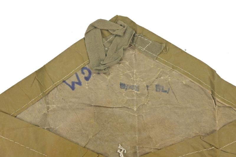 British/US WW2 Gas Brassard — image 2