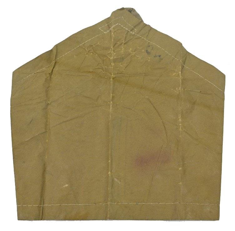 British/US WW2 Gas Brassard — image 4