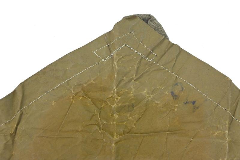 British/US WW2 Gas Brassard — image 5