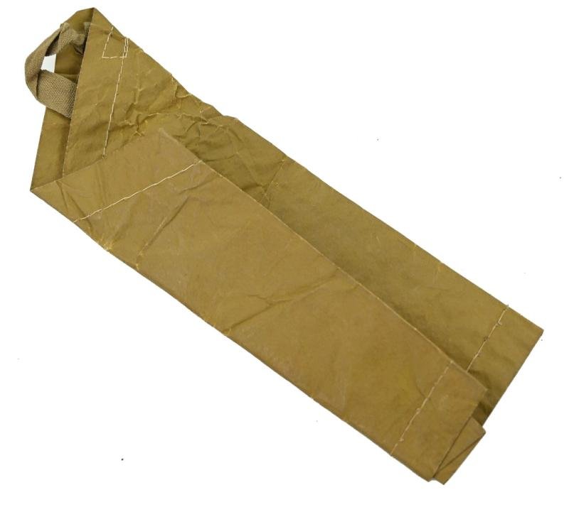 British/US WW2 Gas Brassard — image 6