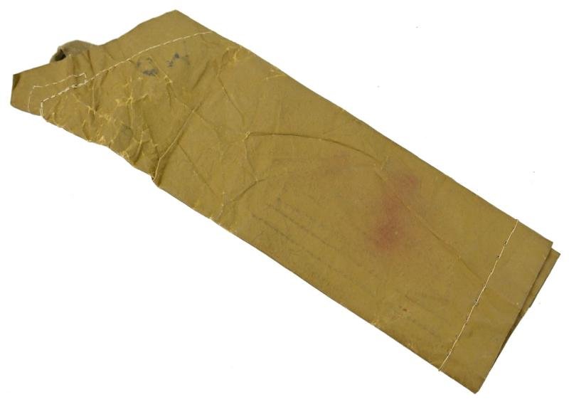 British/US WW2 Gas Brassard — image 7