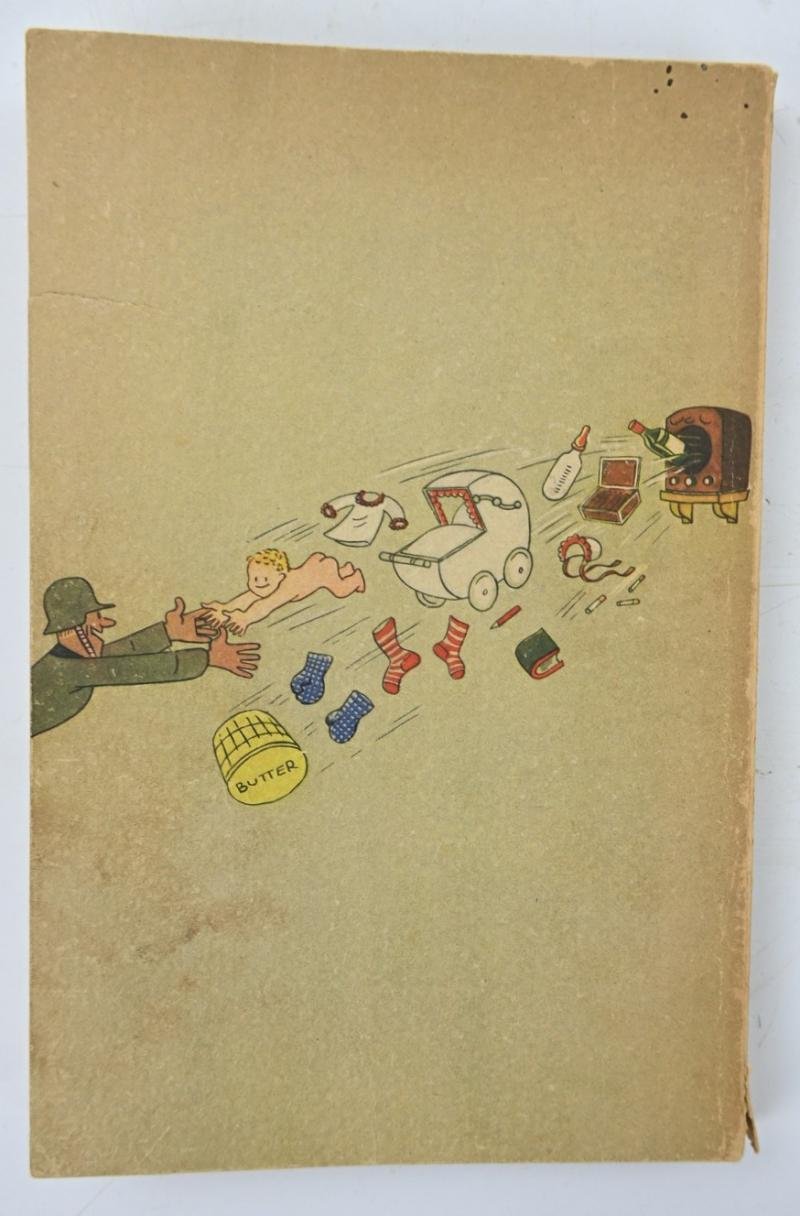 German Book 'Wir beginnen das Wunschkonzert für die Wehrmacht'' — image 10