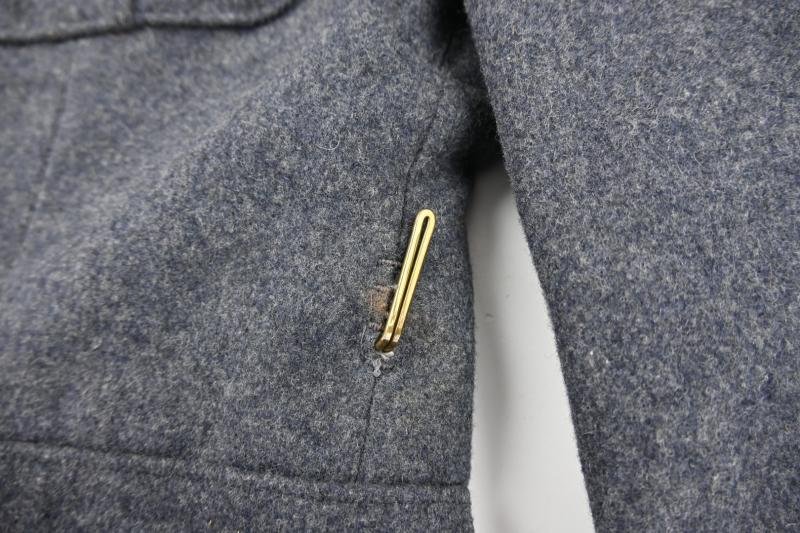 German LW FSJ/ Flight Personal 4-Pocket Tunic — image 3